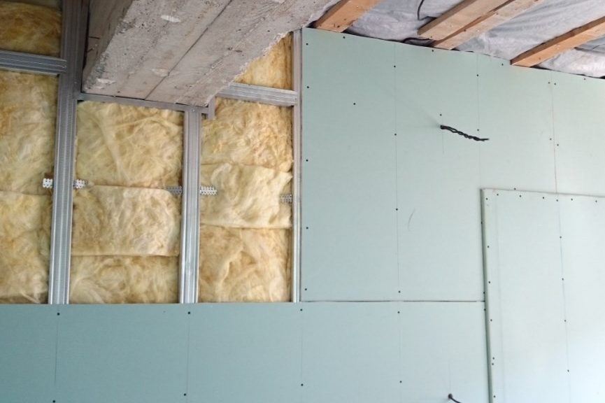 Стеновые панели для отделки стен